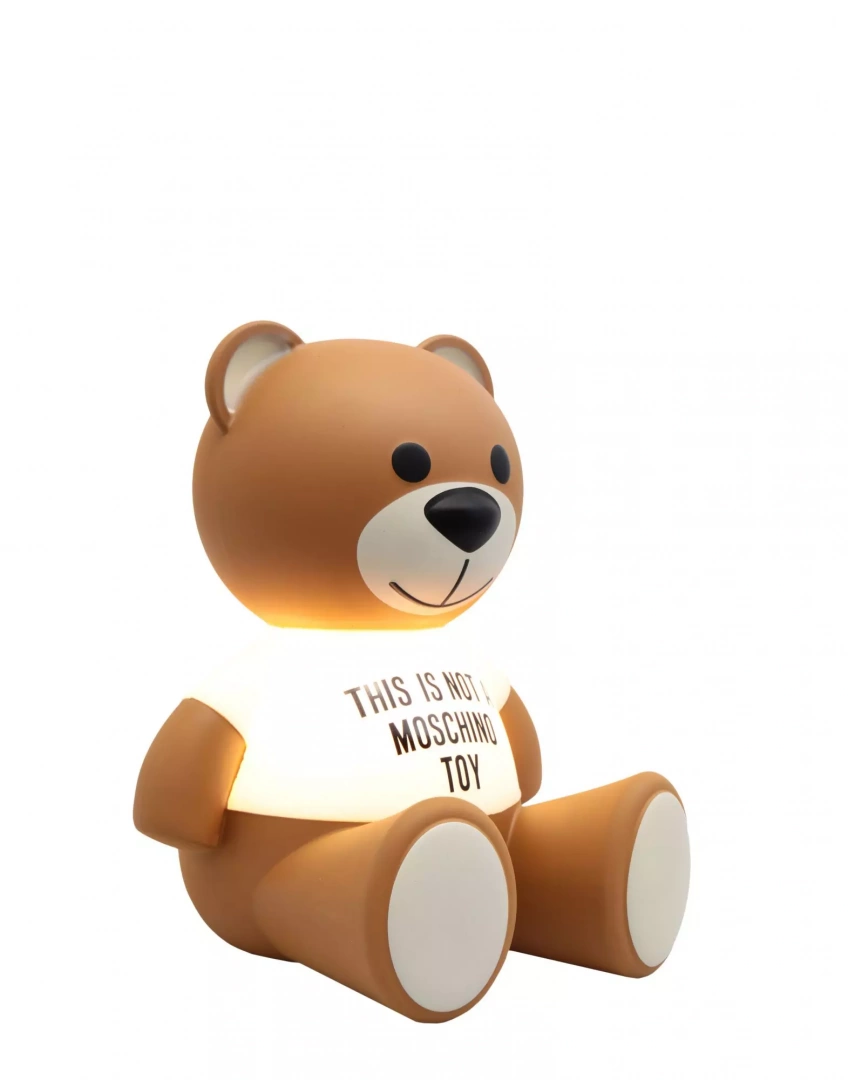 Настольная лампа Moschino Toy 8836/00 Настольная лампа Moschino Toy 8836/00