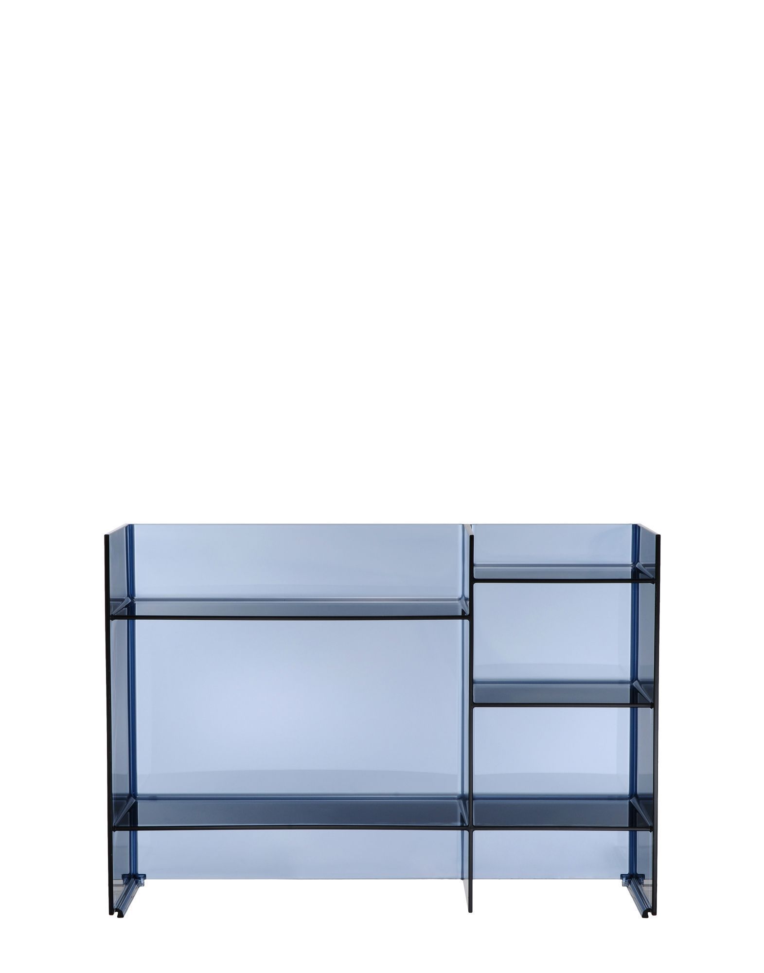Комод Sound-Rack (синий) 9910/BL