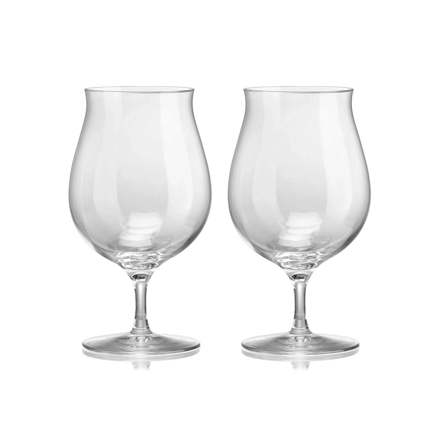Набор из 2 пивных бокалов Drinkong 9052.2