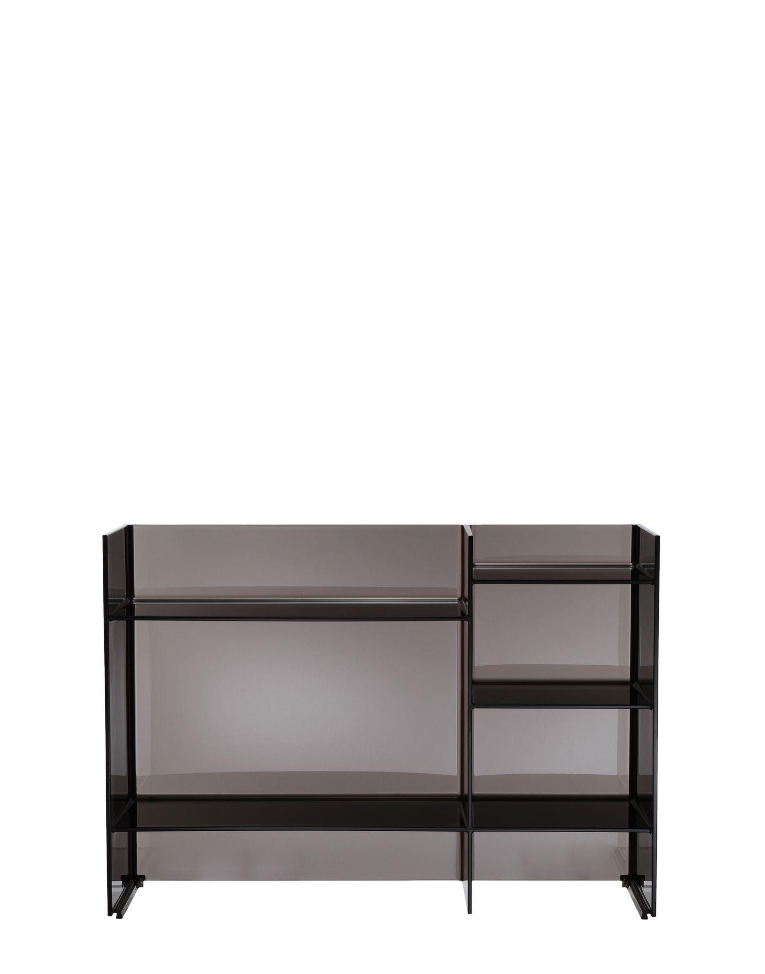 Комод Sound-Rack (дымчатый) 9910/FU