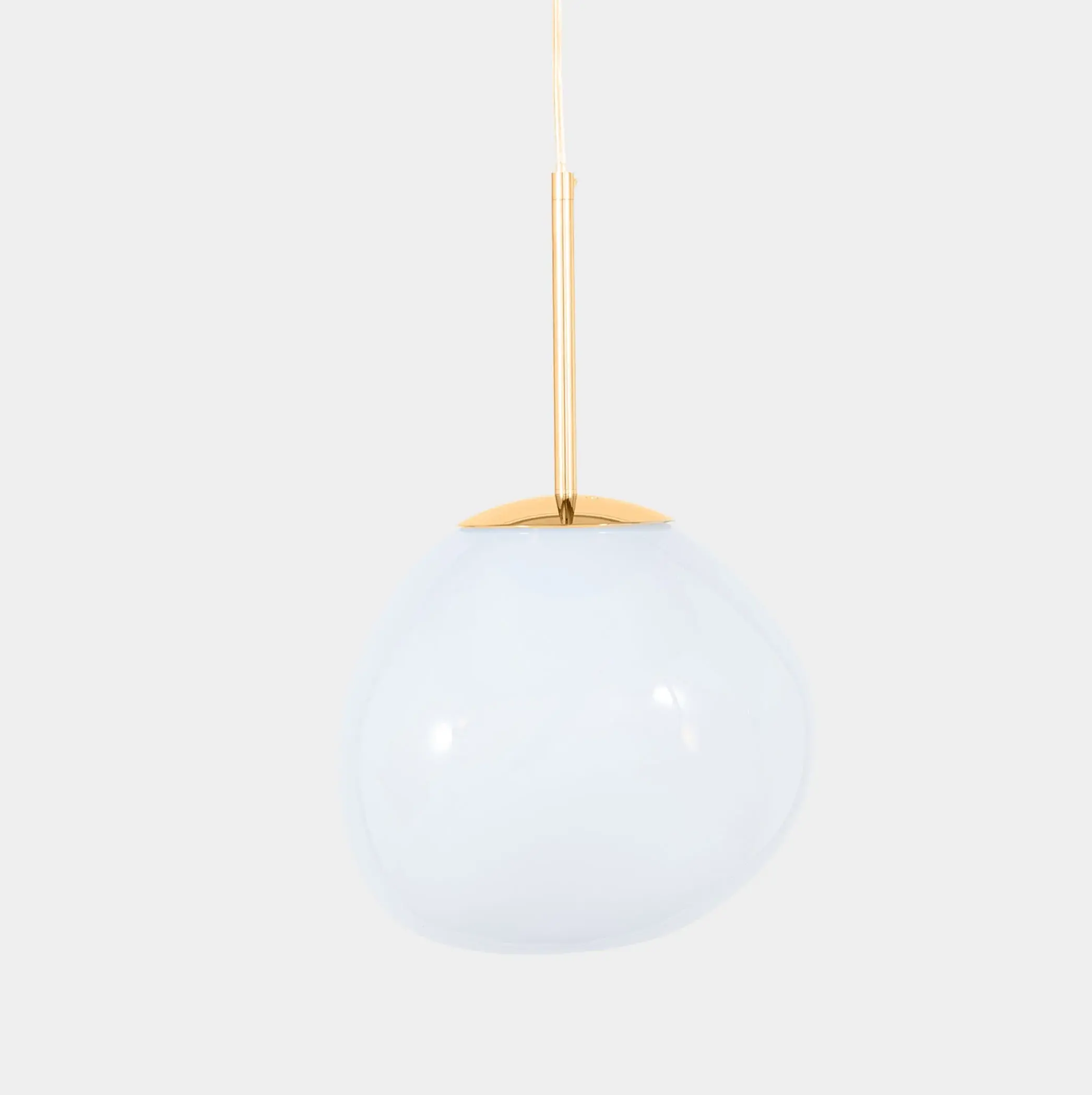 Люстра Melt Pendant Mini Opal/Gold MES04OPG-PEUM2