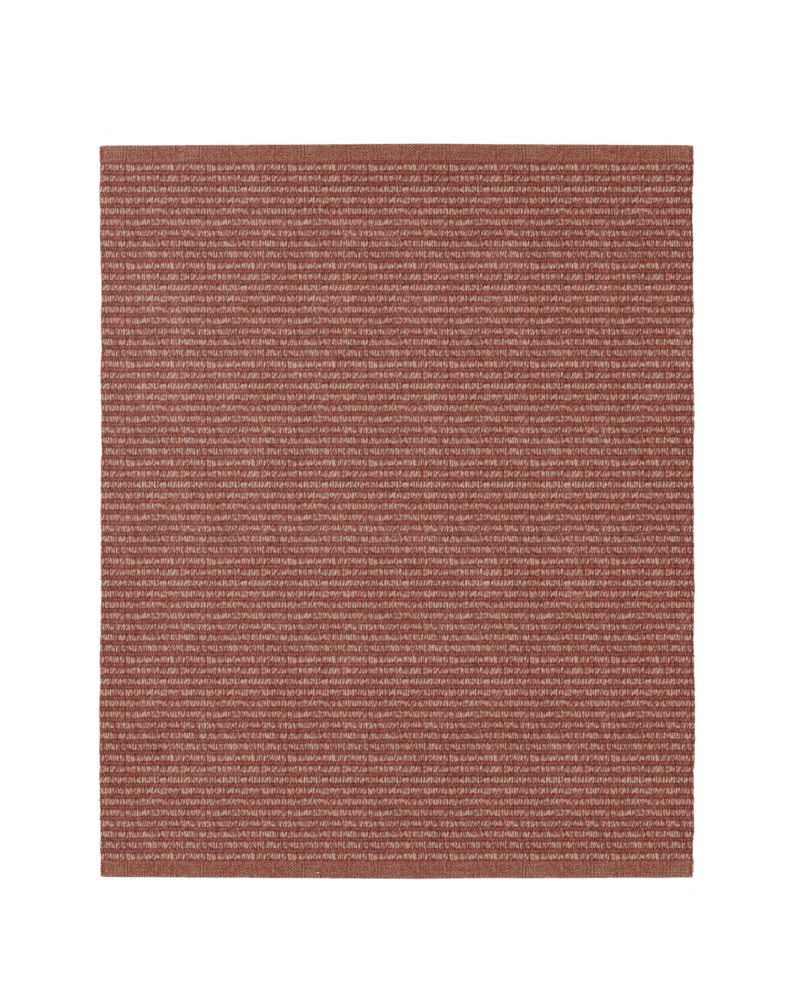 Ковёр Kleo (красный) 2372/R1