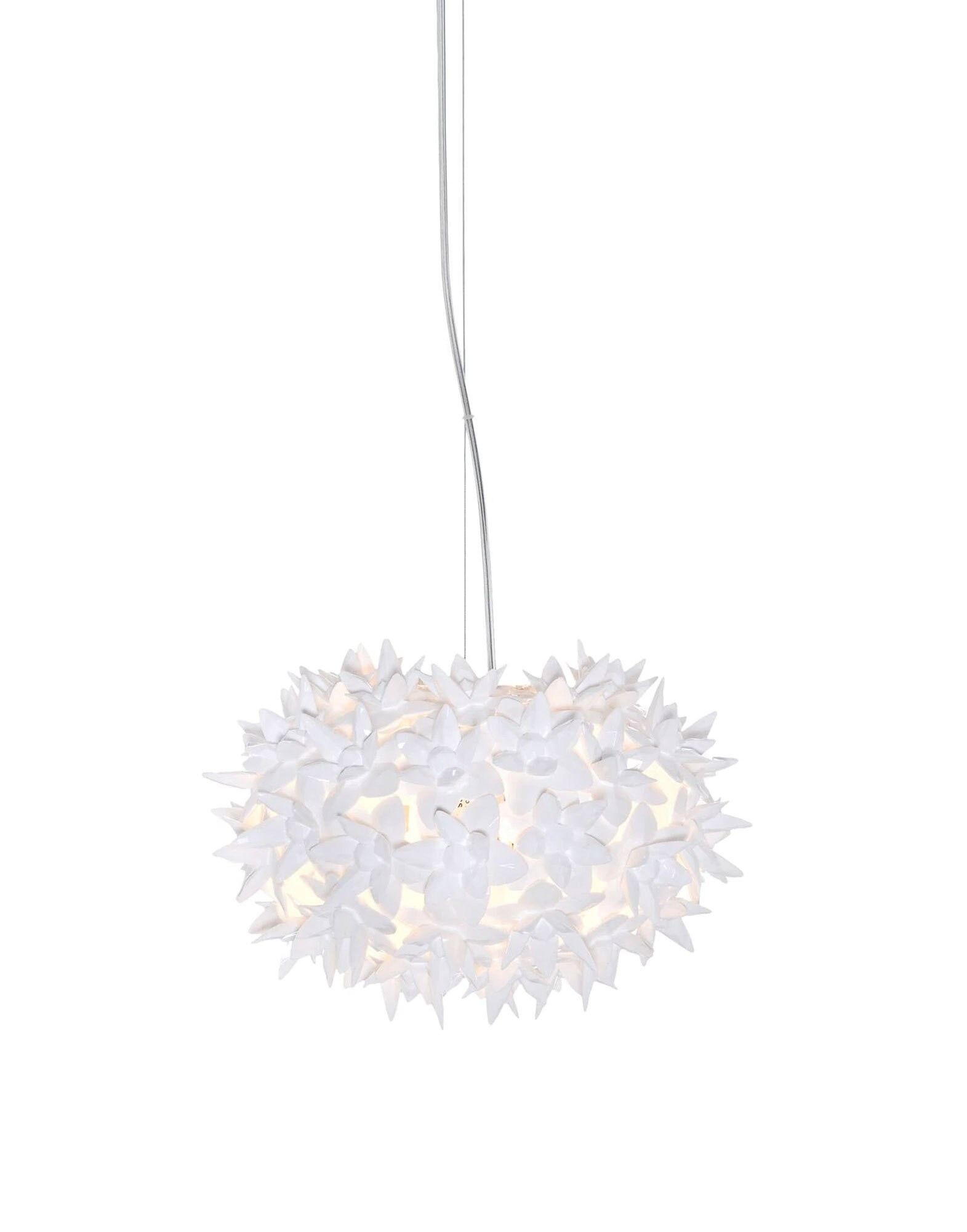 Люстра Bloom Hanging Small (белый) 9260/03