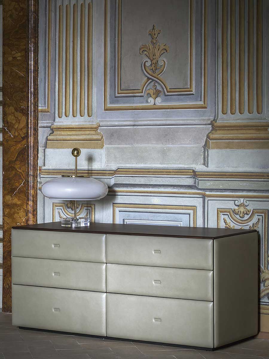 Комод Moondance 520x1500x650 Комод Moondance 520x1500x650