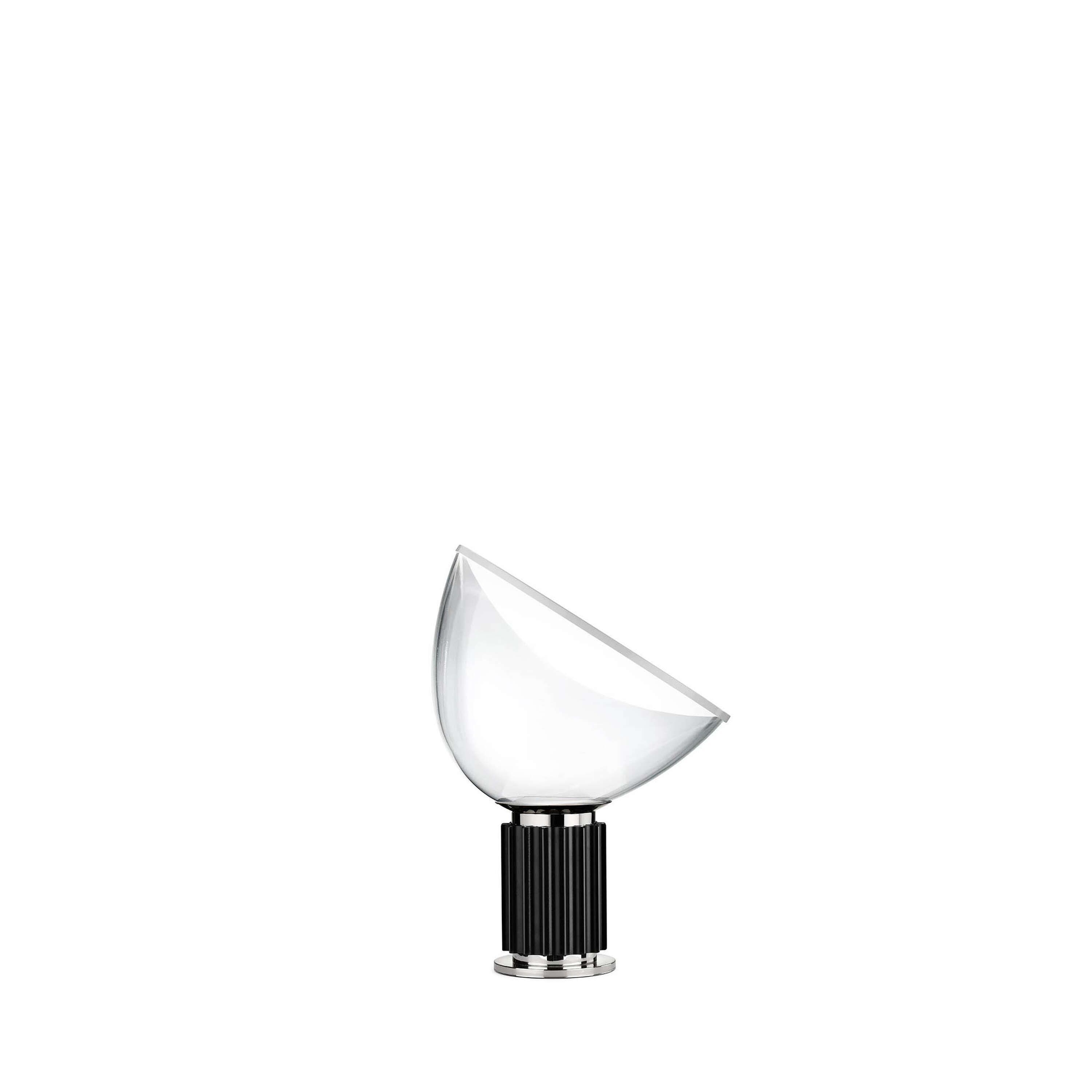 Настольный светильник Taccia Small Black