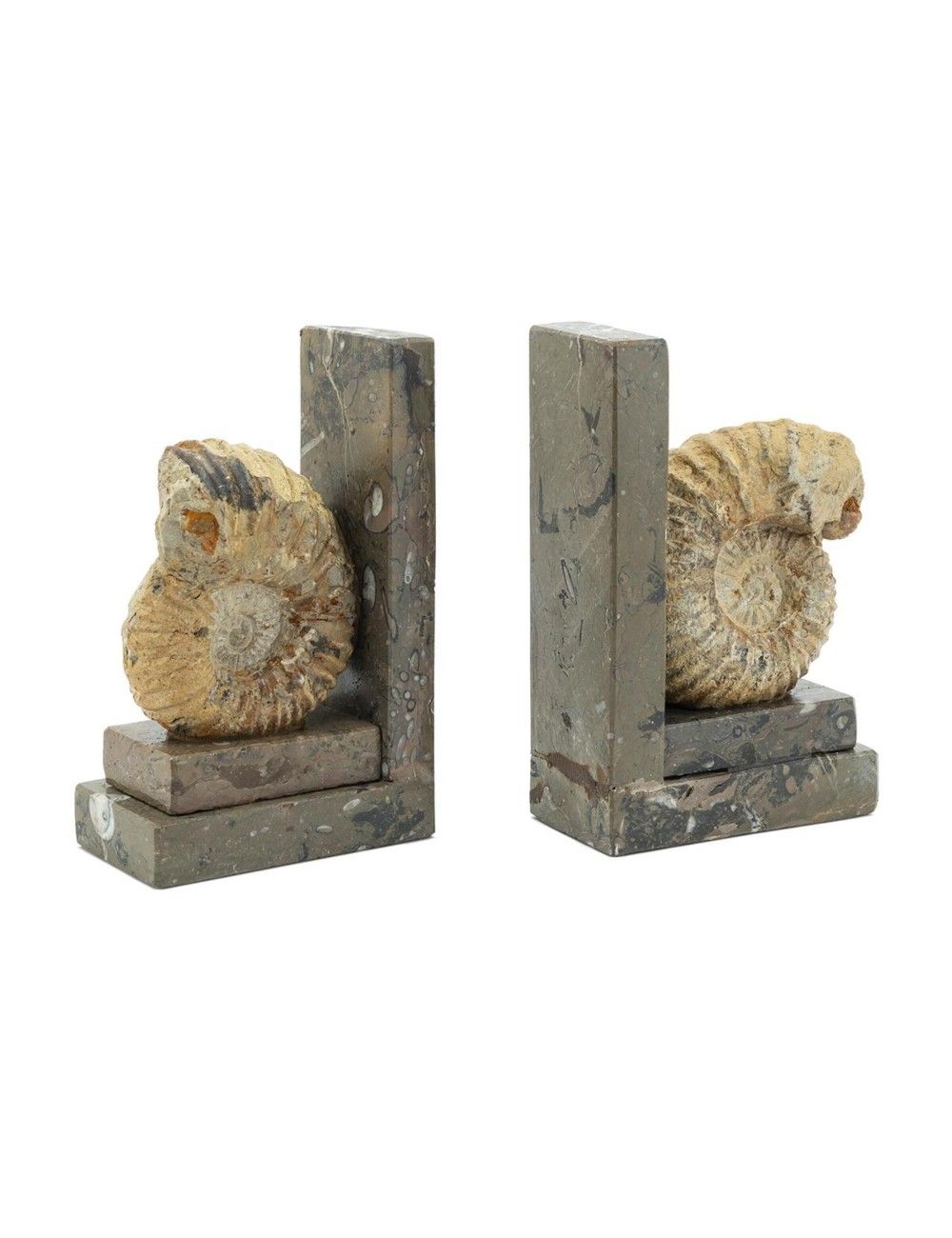Книгодержатель Fossil 601039,000