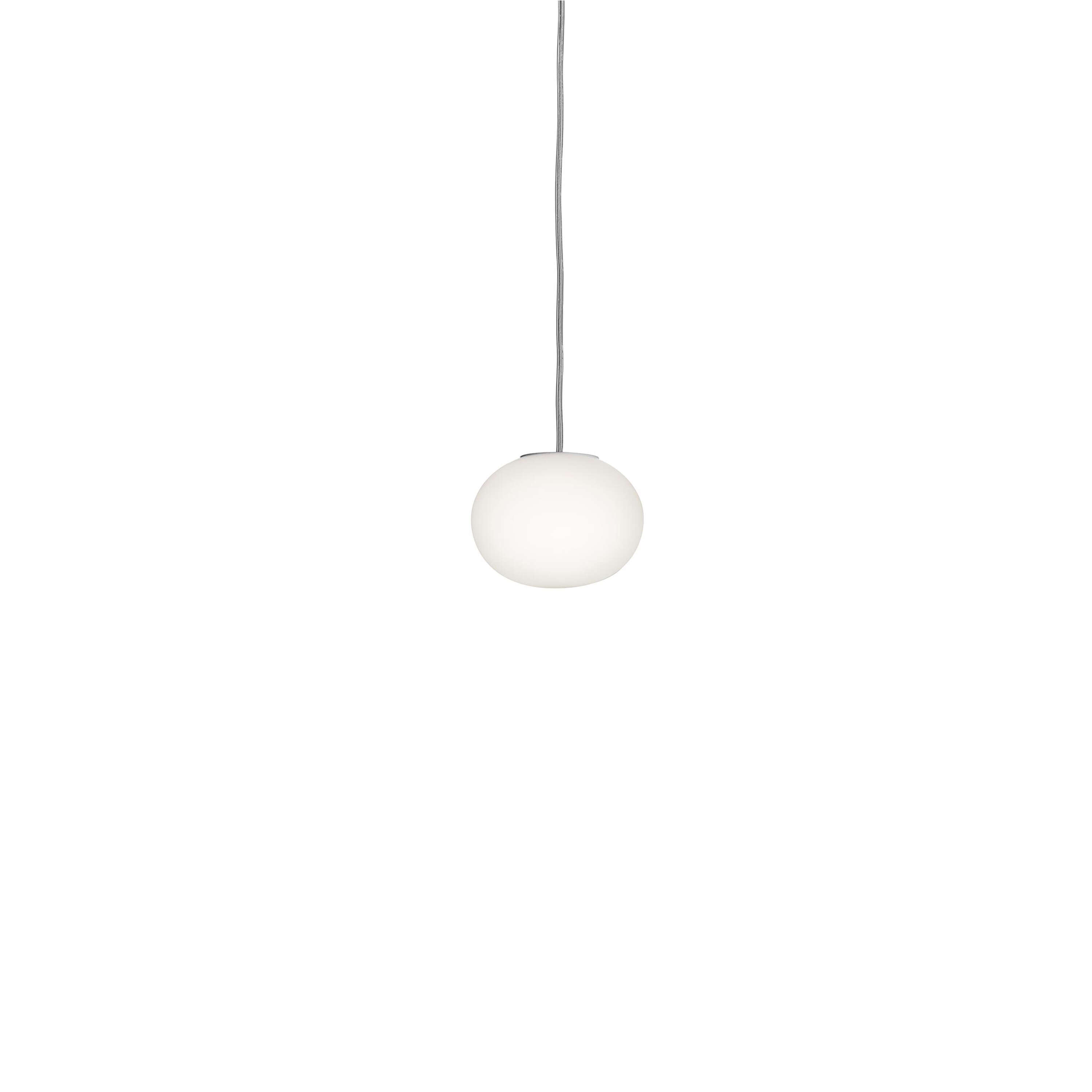 Люстра Mini Glo-Ball Suspension