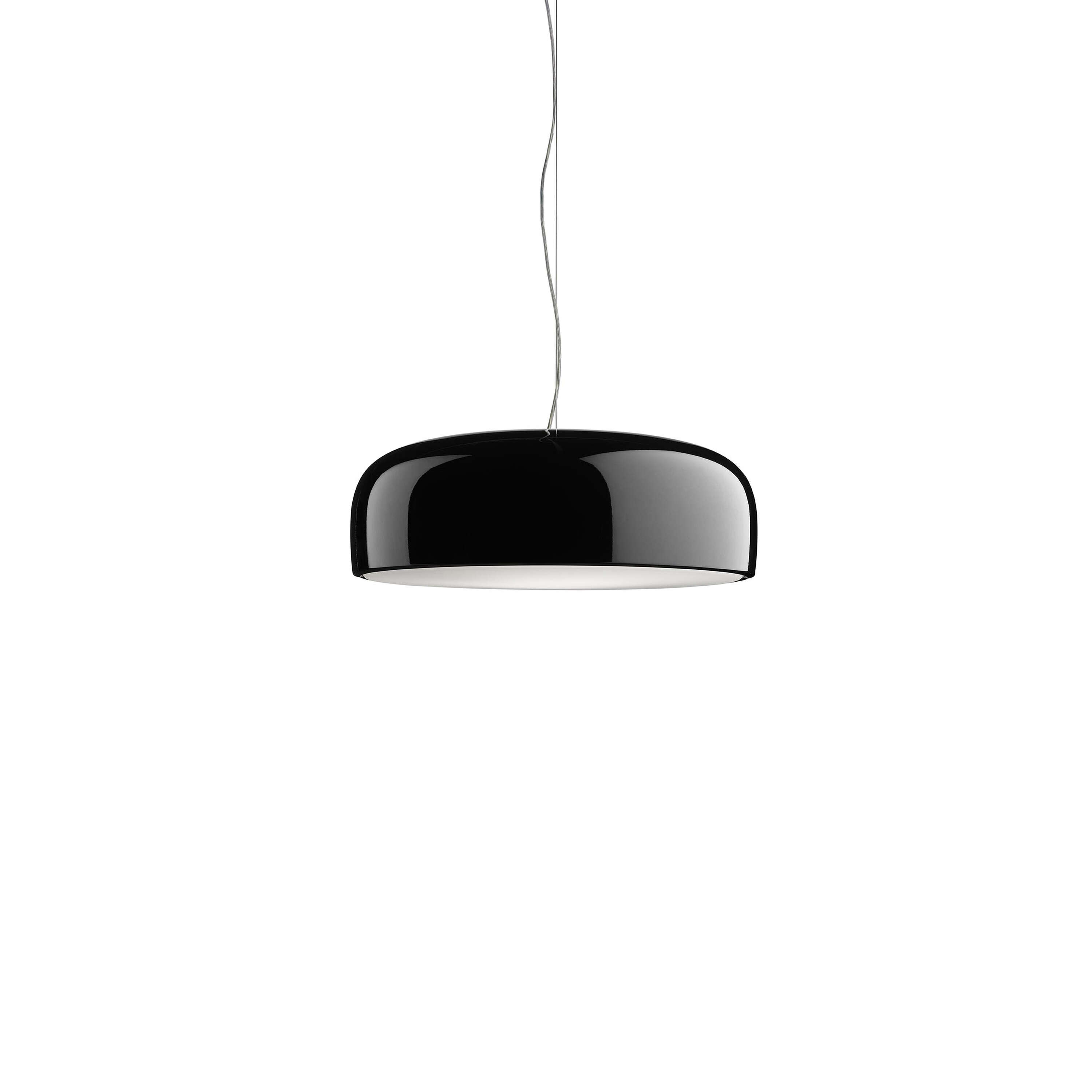 Люстра Smithfield Suspension Black