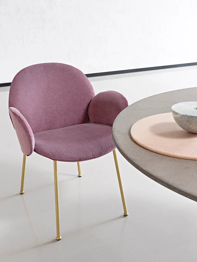 Saba Italia стул Ola Chair Saba Italia стул Ola Chair