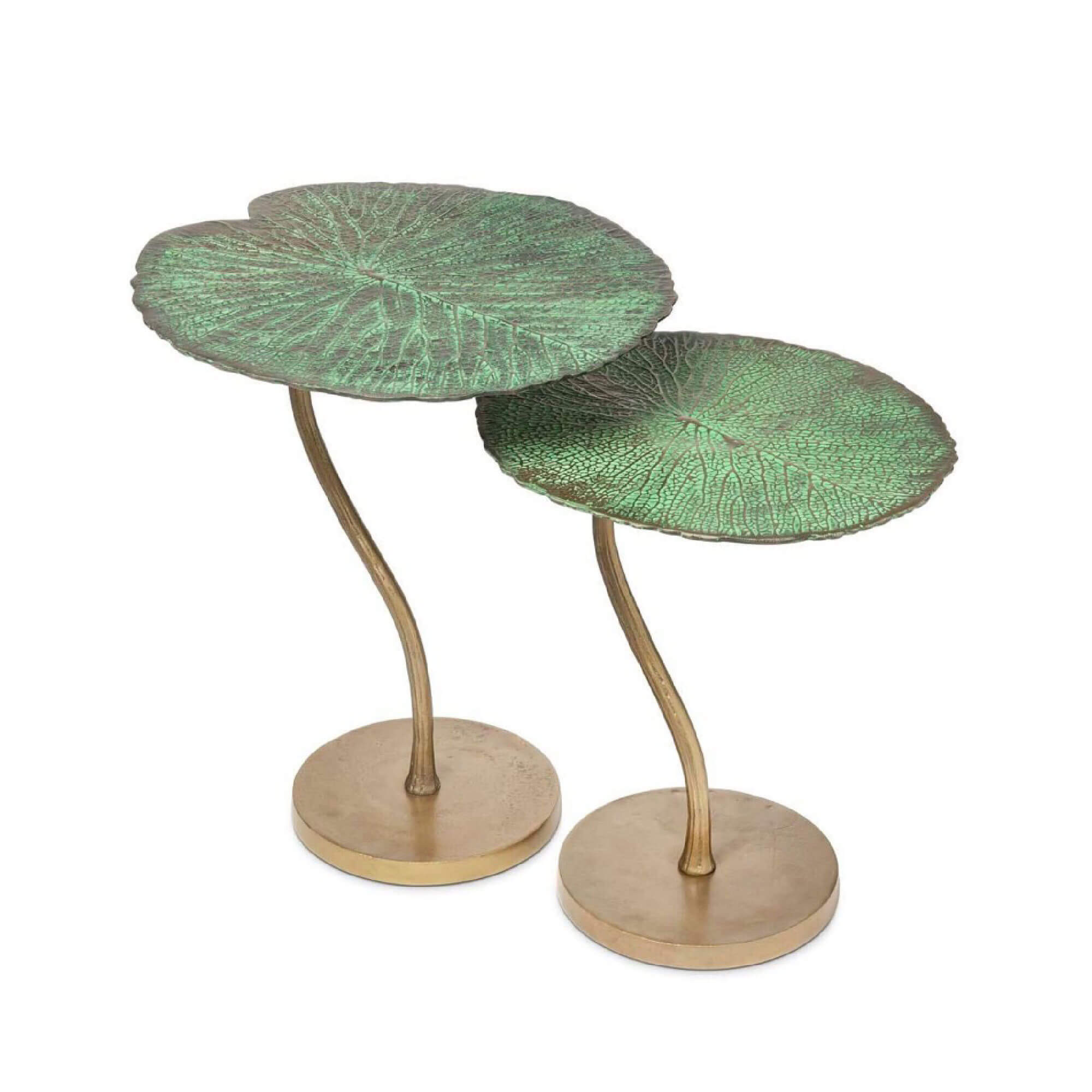 Комплект кофейных столиков LOTUS 4500059A710