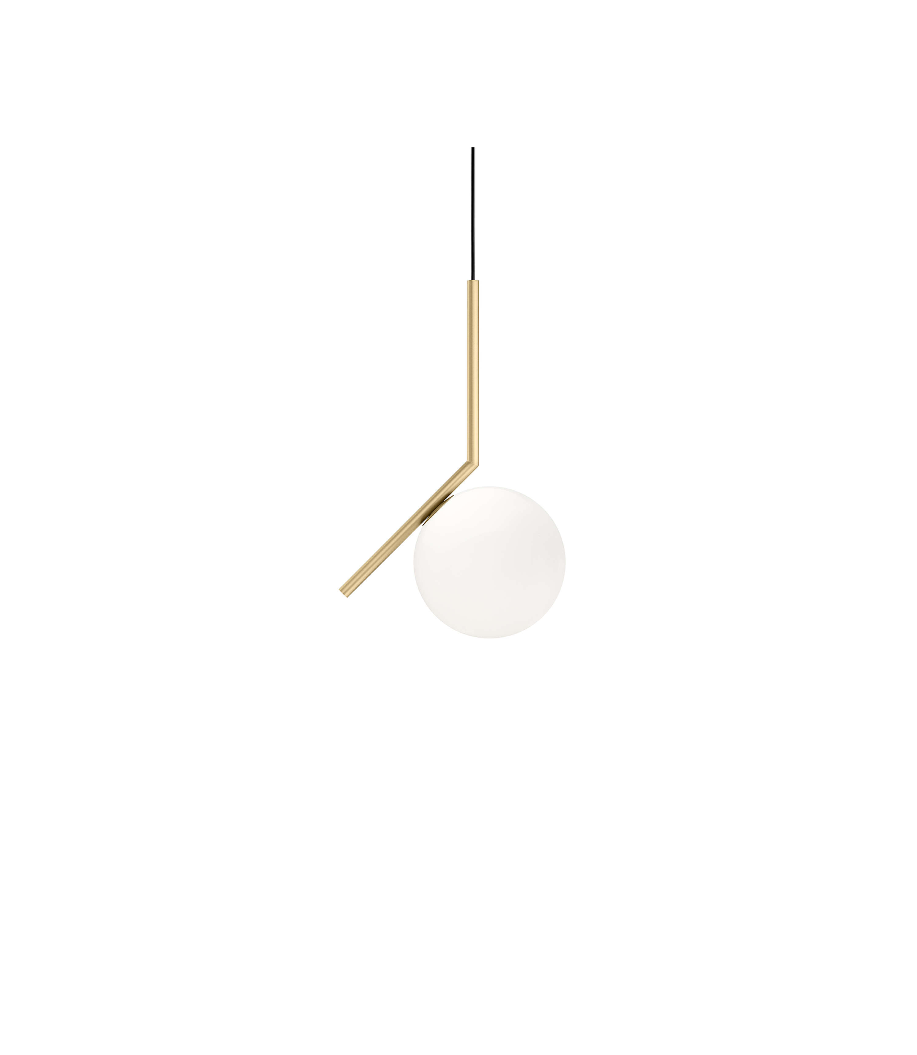 Люстра IC Lights S1 Brass