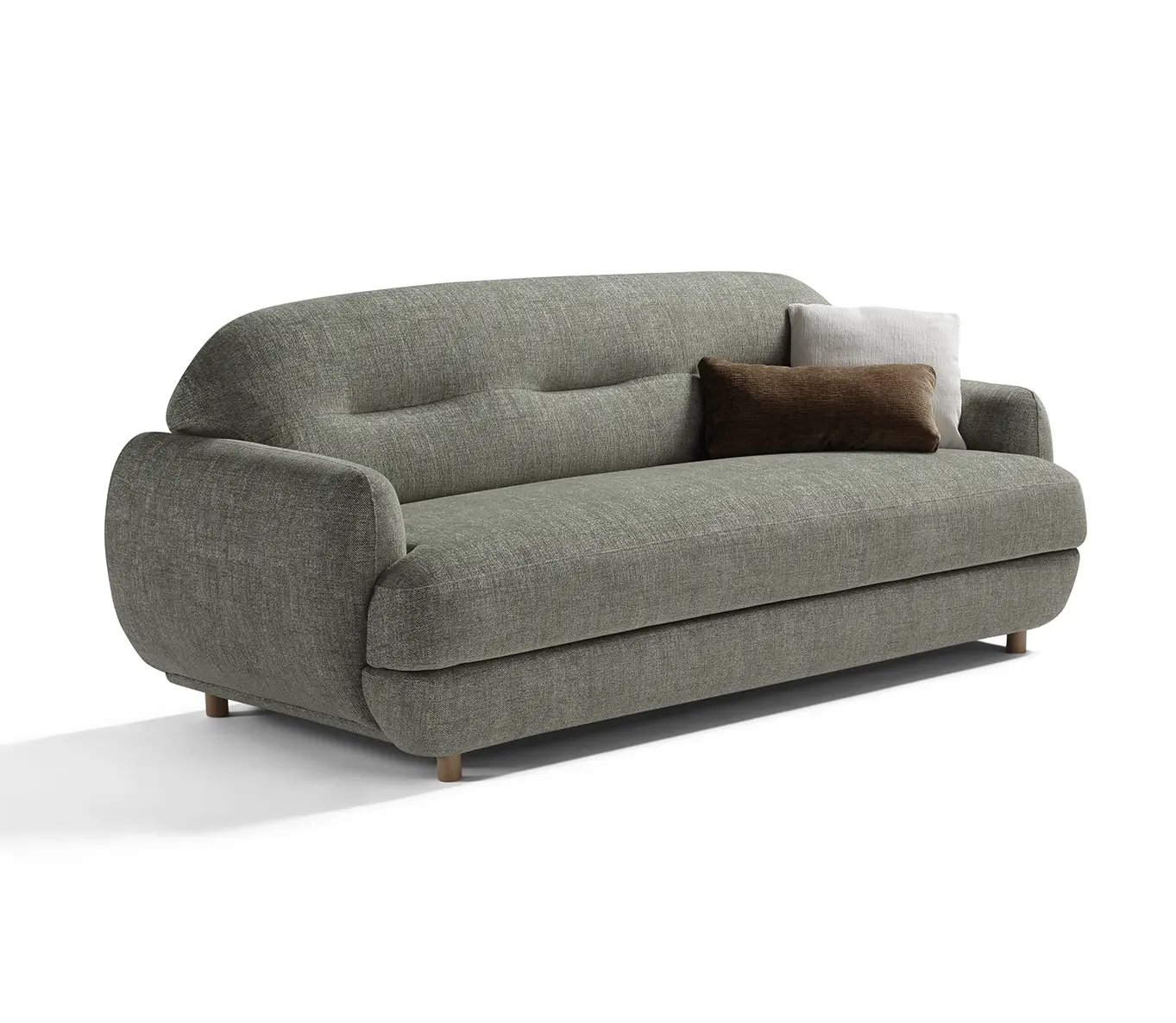 Диван-кровать Plum