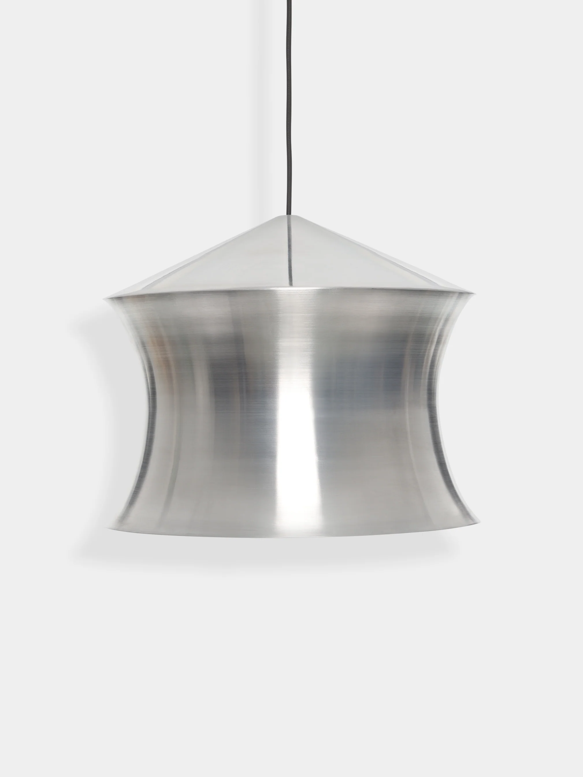 Люстра Unbeaten Waist Pendant Aluminium BLS05A-PEUM5