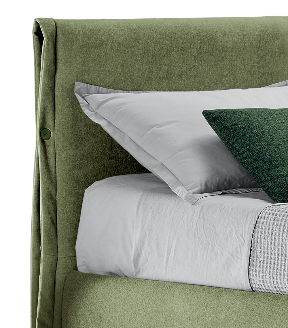 Кровать односпальная Demetra Кровать односпальная Demetra