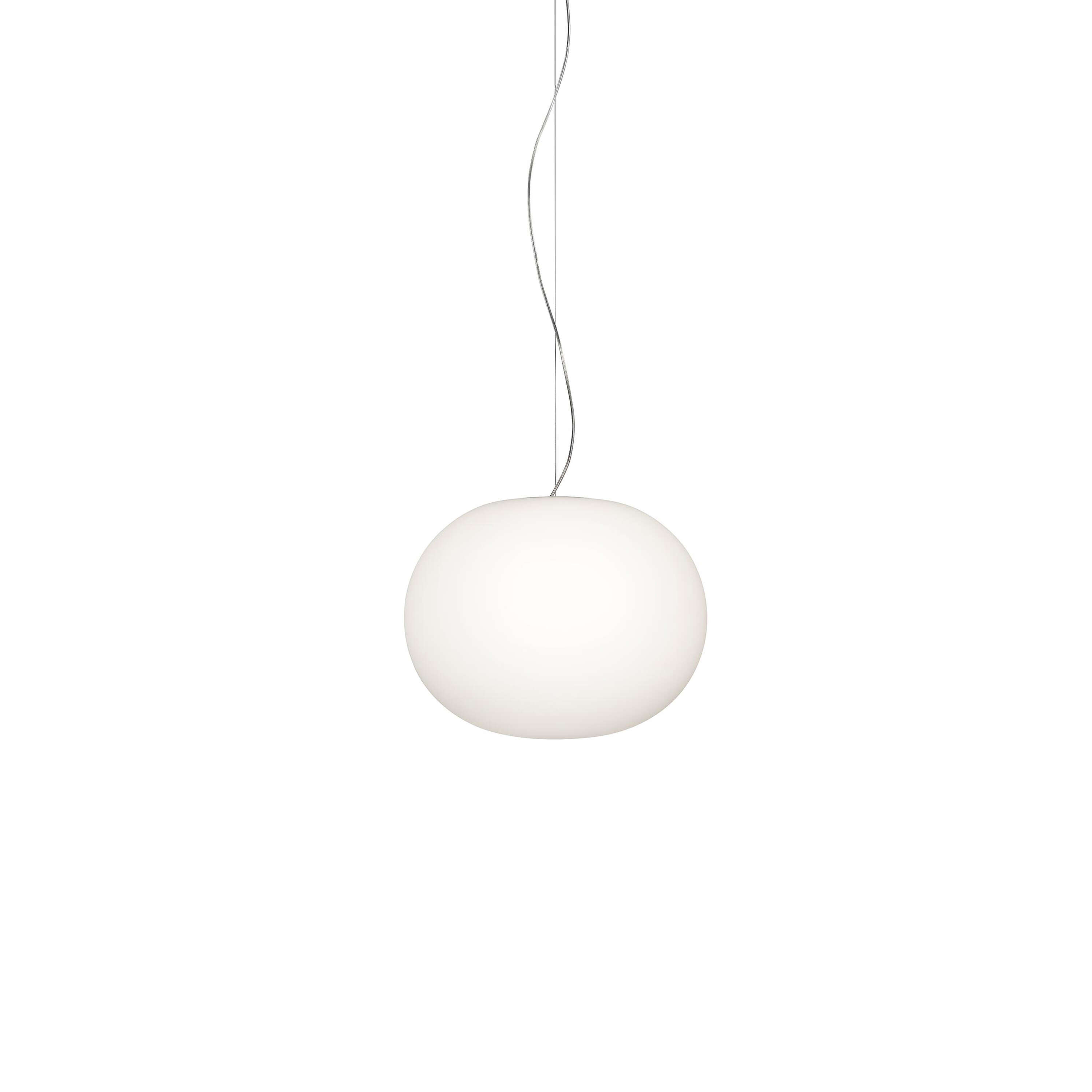 Люстра Glo-Ball Suspension 2