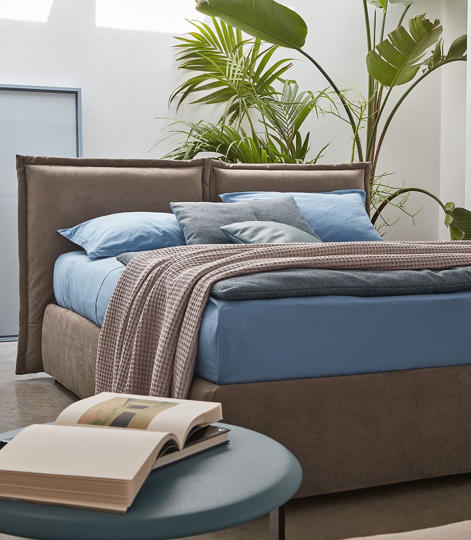 Кровать Aede Sharm Кровать Aede Sharm