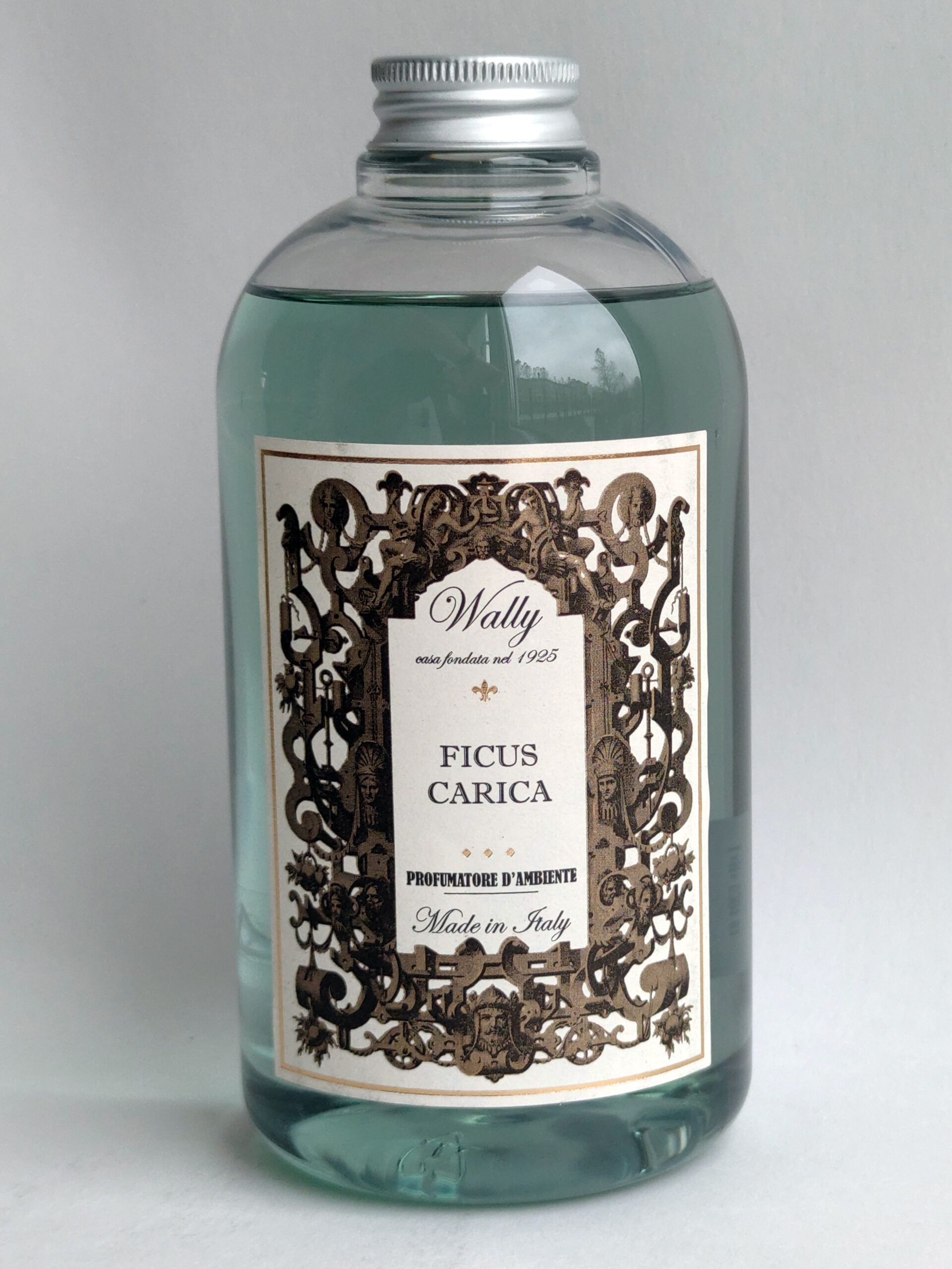 Wally рефилл Ficus Carica 500ml