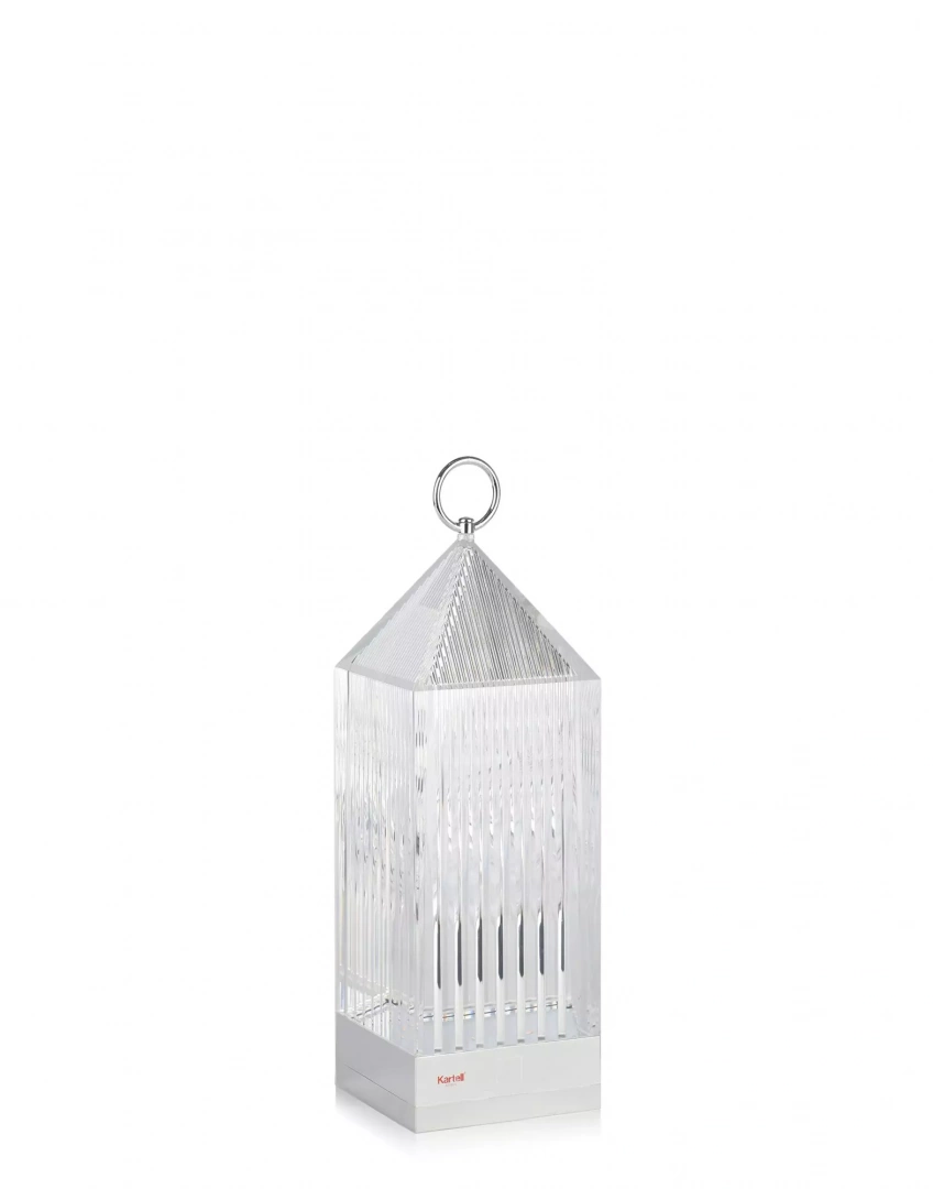 Настольная лампа Lantern 9335/B4 Настольная лампа Lantern 9335/B4