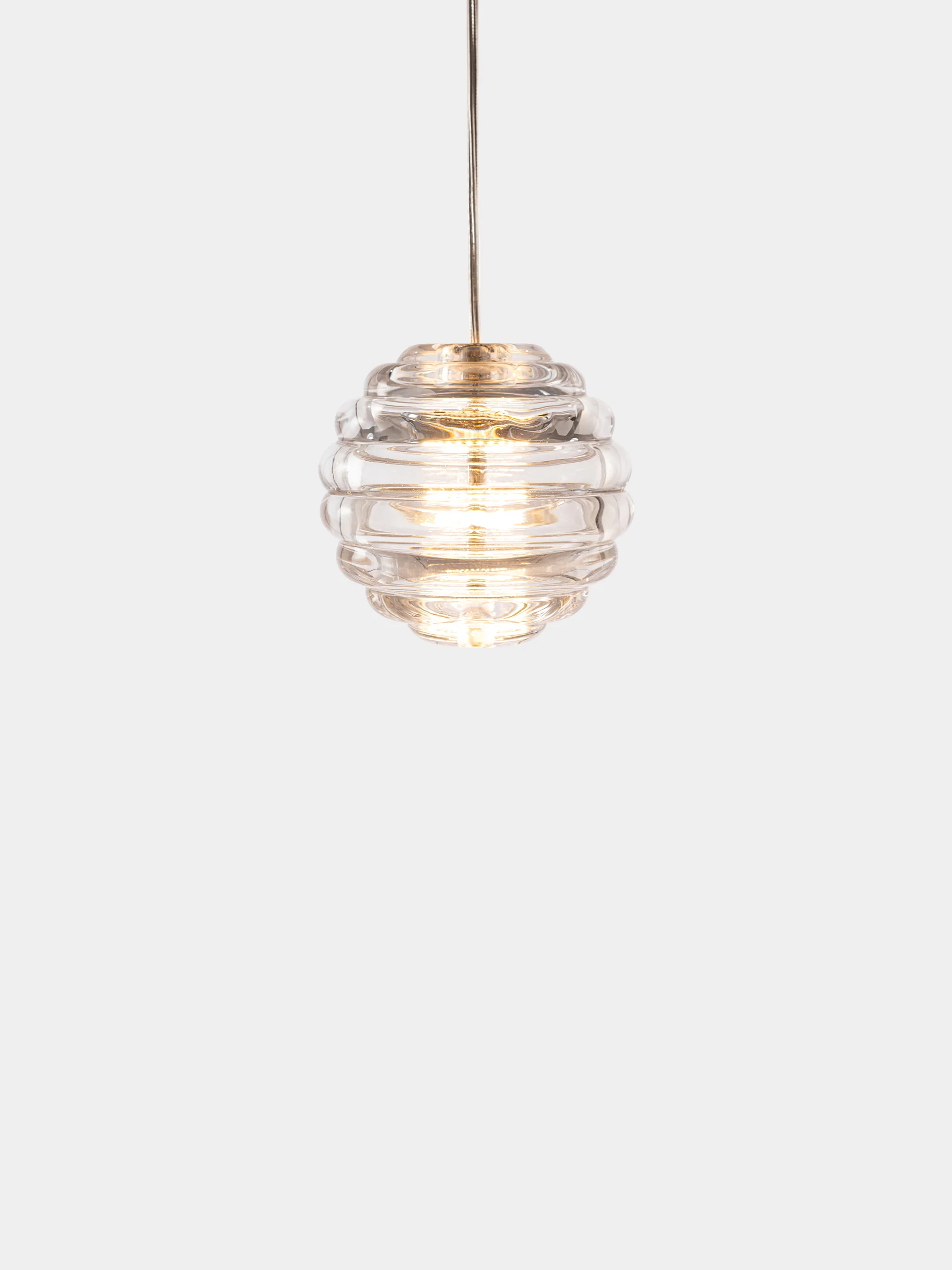 Люстра Press Pendant Mini Sphere PRP14CLEU