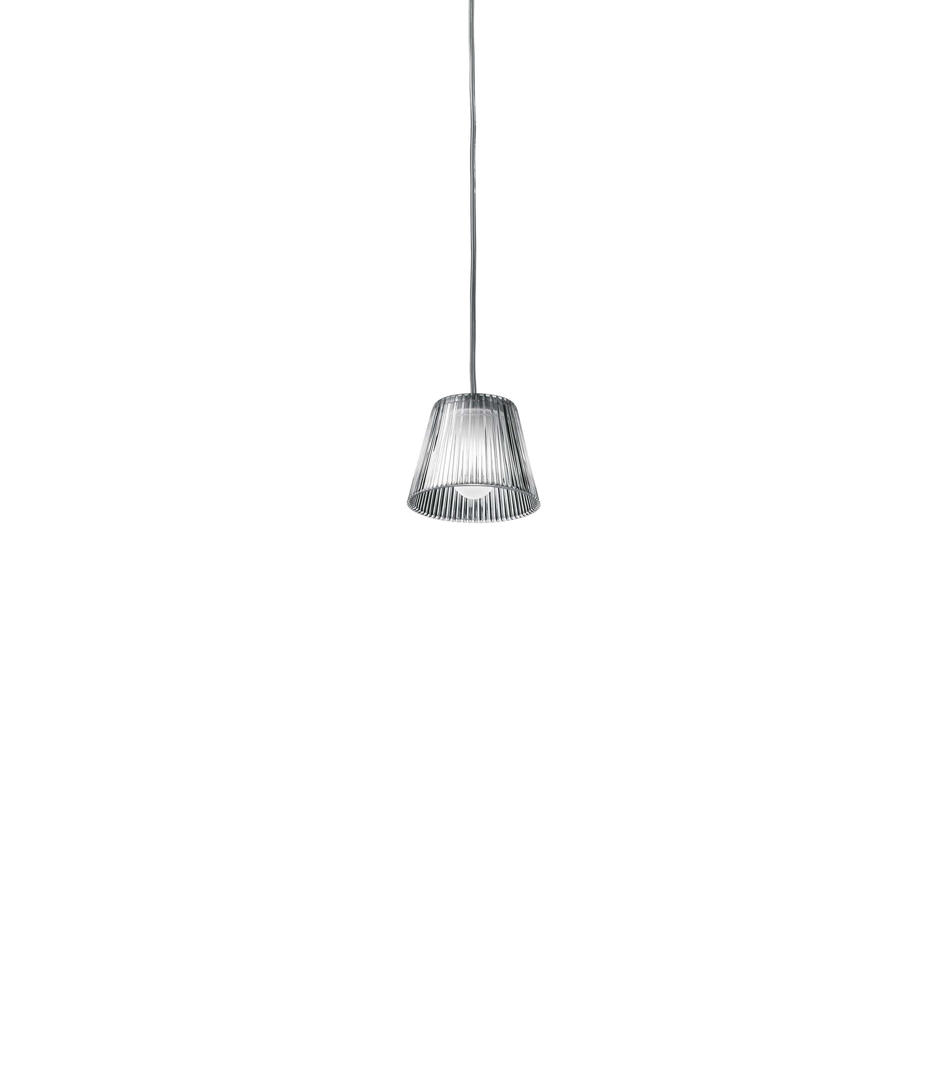 Люстра Romeo Babe Suspension Glass