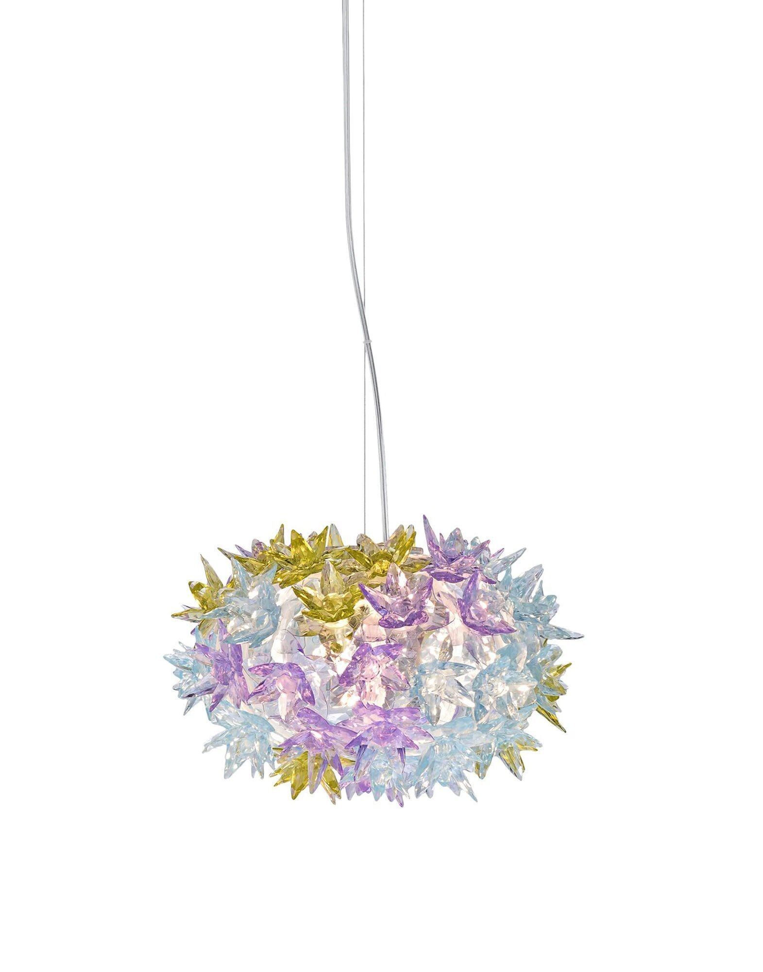 Люстра Bloom Hanging Small (лавандовый) 9260/LV