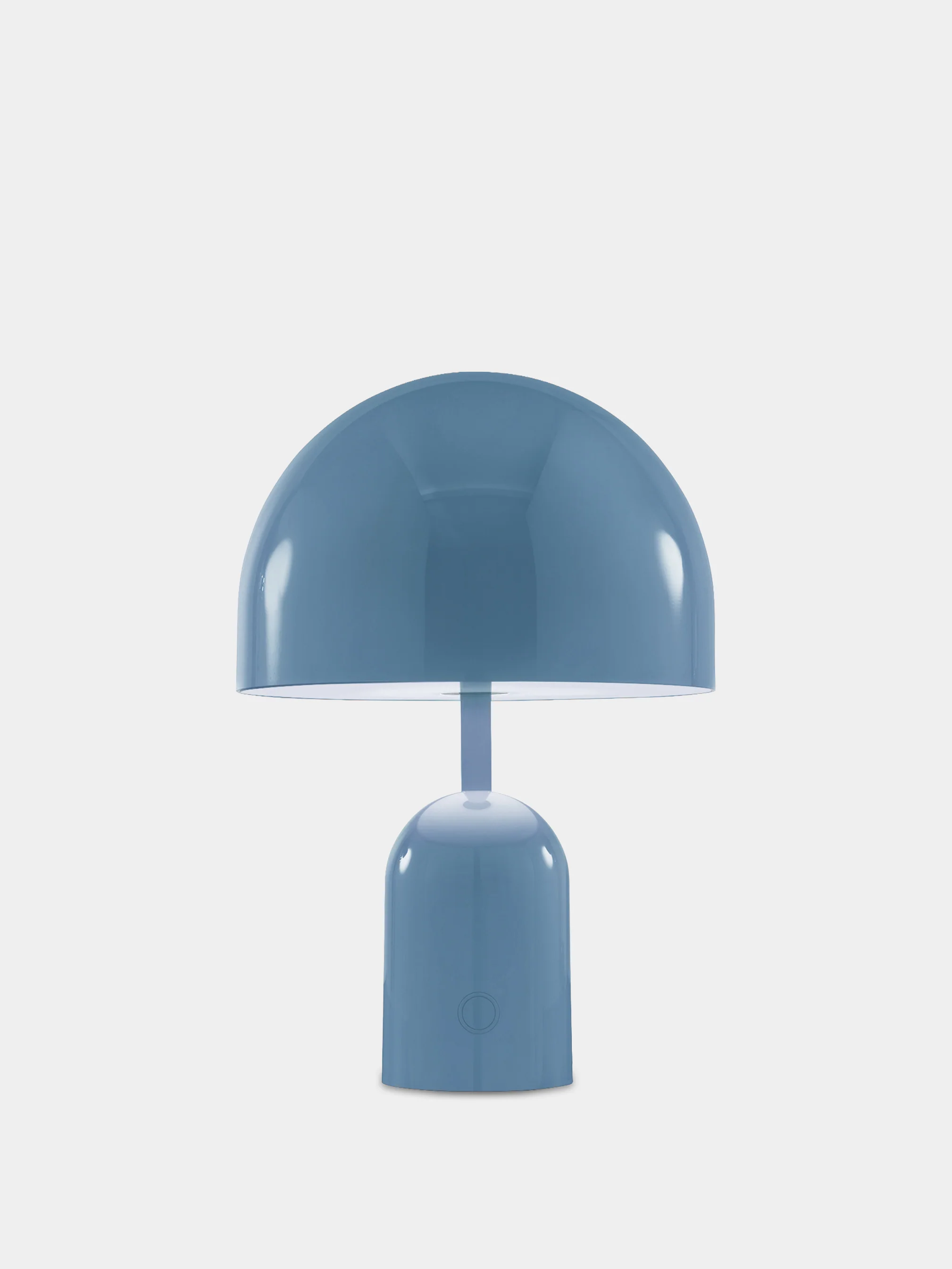 Светильник беспроводной Bell Portable Light BEPO01BEUN