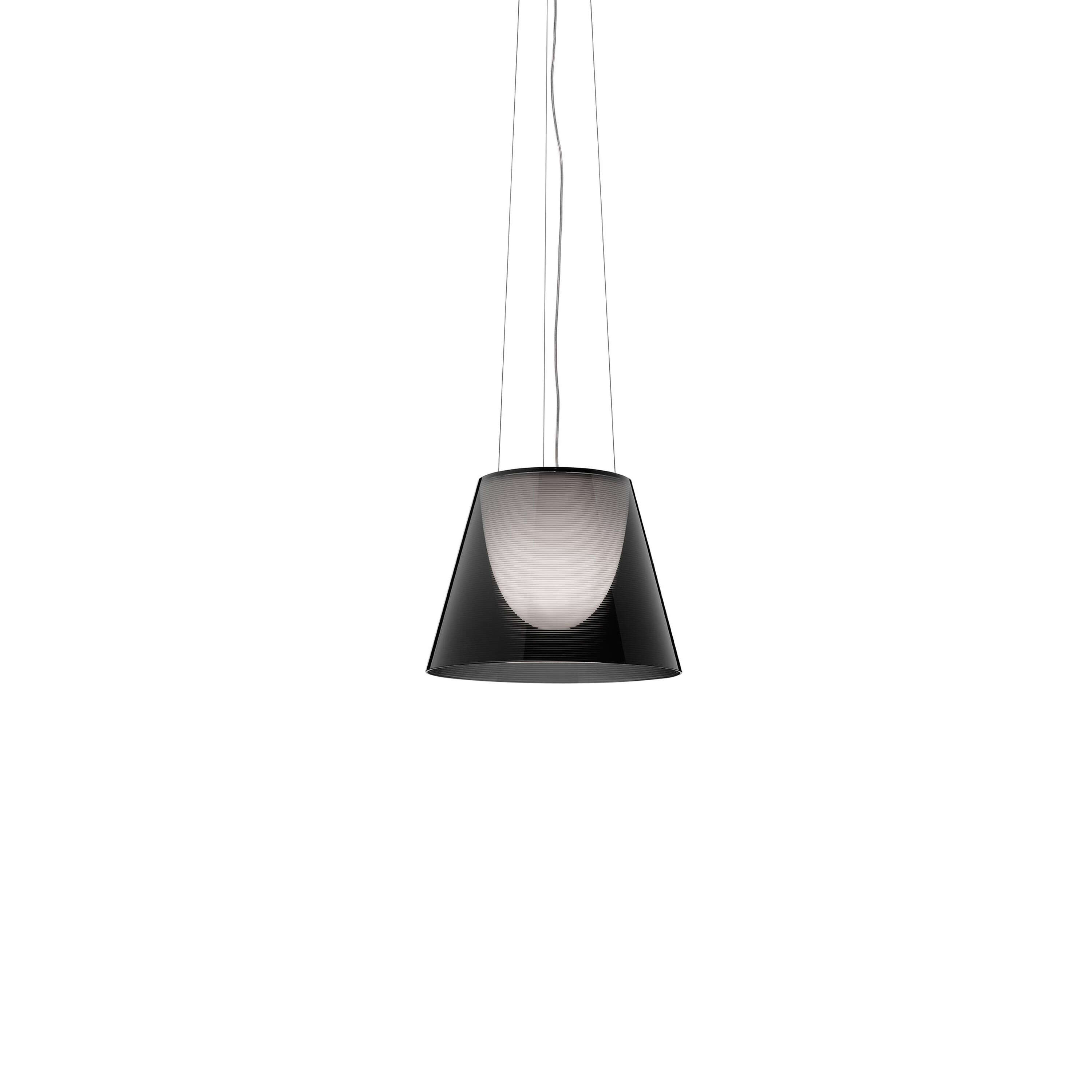 Люстра KTribe Suspension 2 Fumee