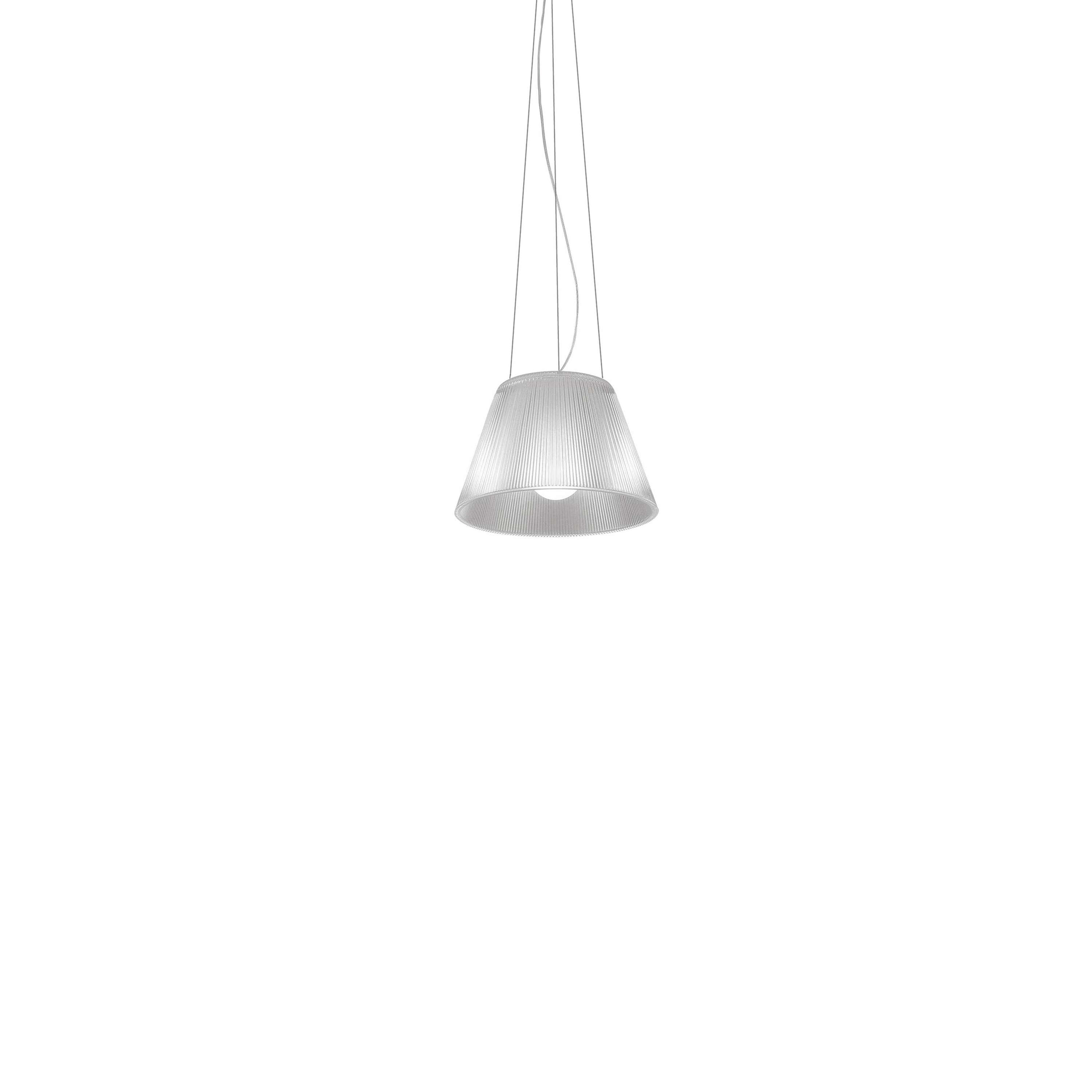 Люстра Romeo Moon Suspension 1