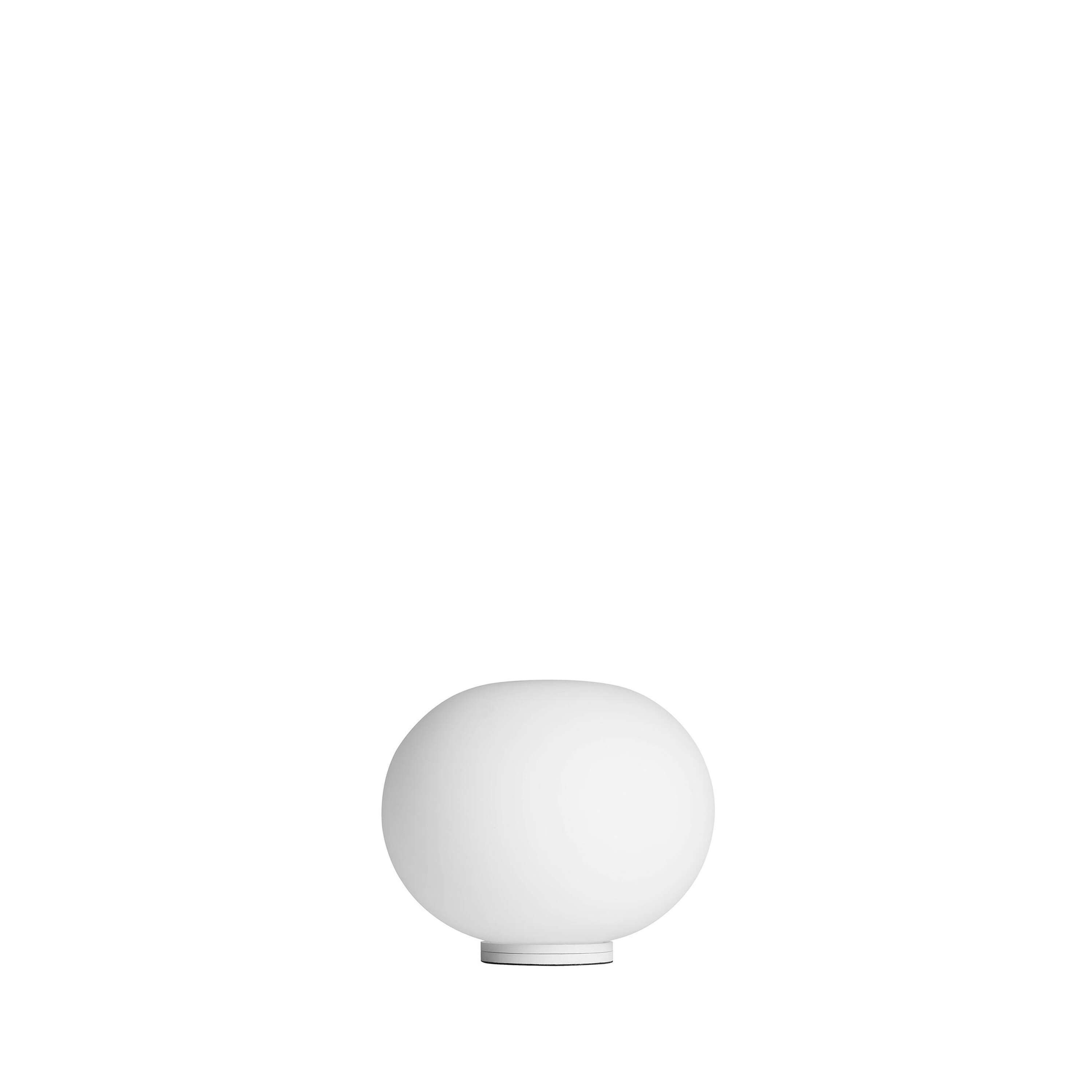 Настольный светильник Glo-Ball Basic Zero Dimmer