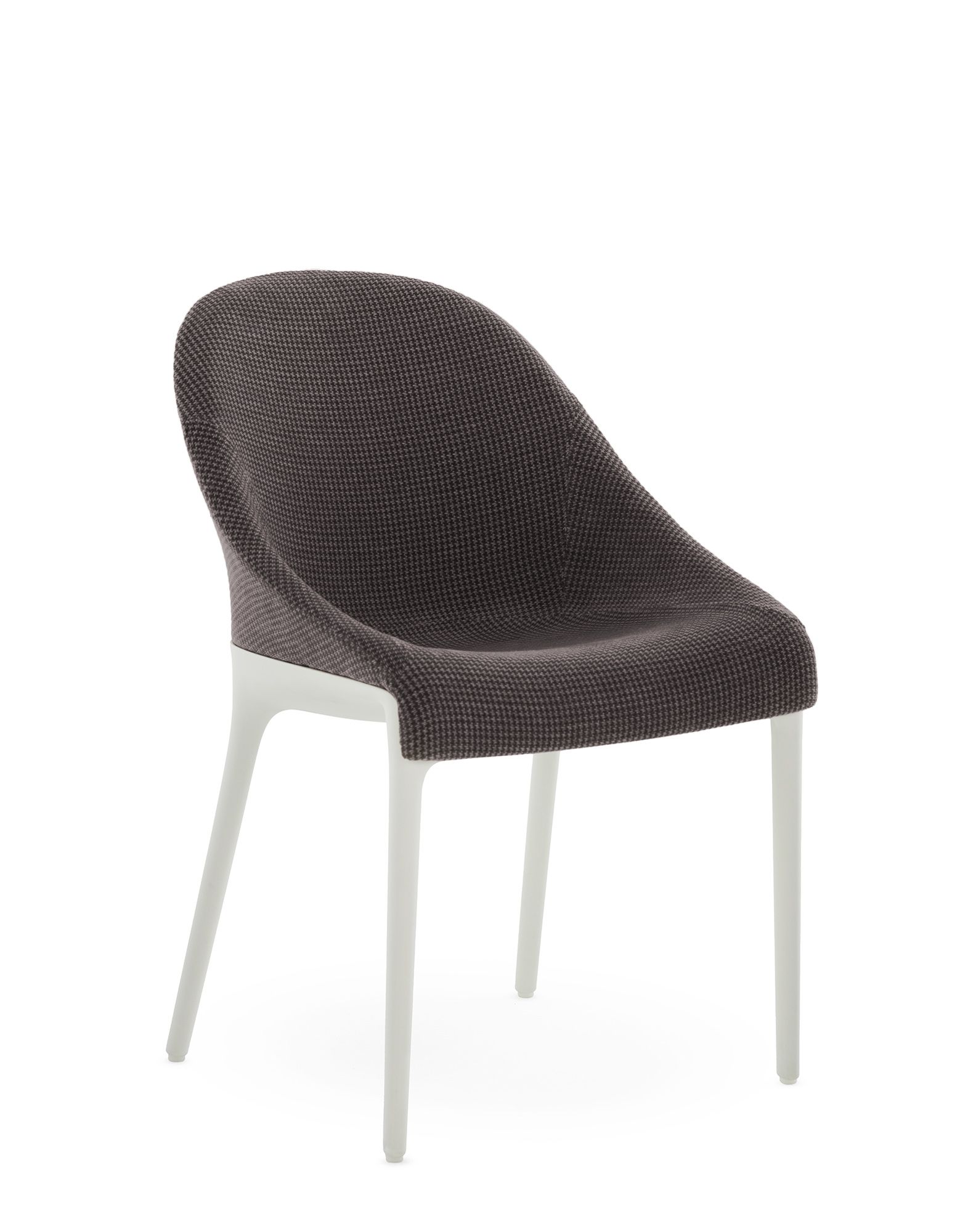Стул Eleganza Ela brummel (чёрный) 6265/BB