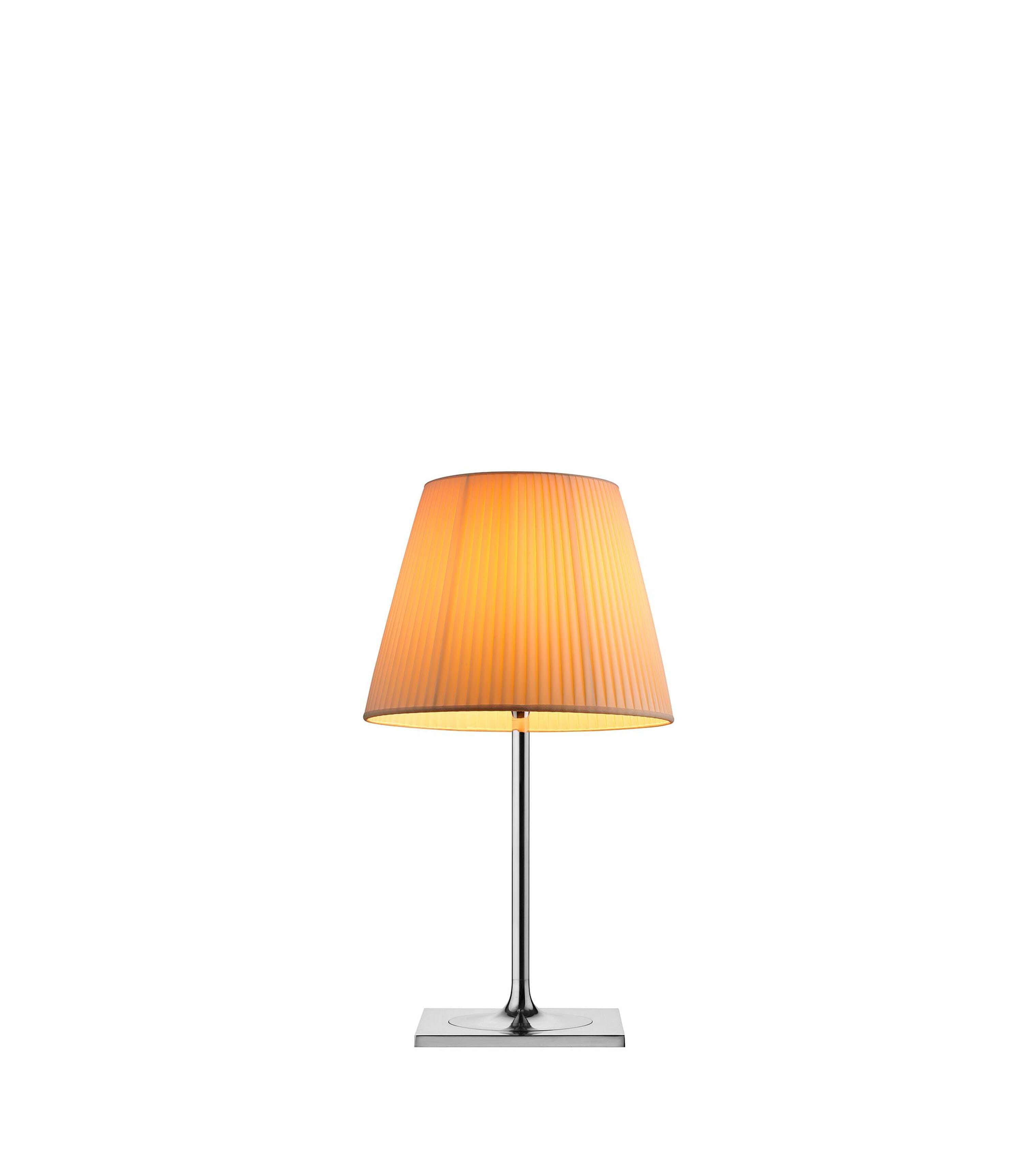 Настольный светильник KTribe Table 2 Fabric
