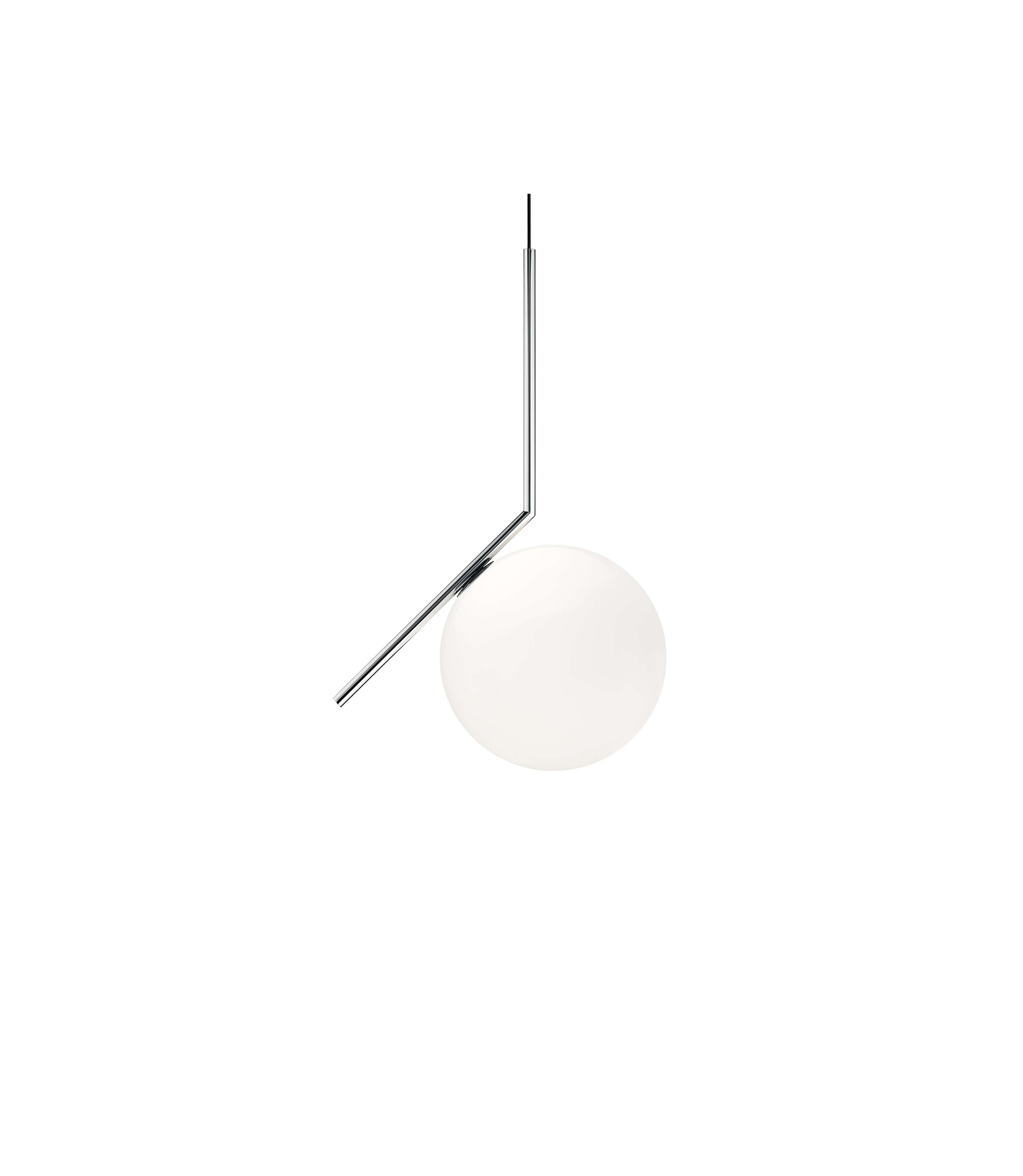 Люстра IC Lights S2 Chrome