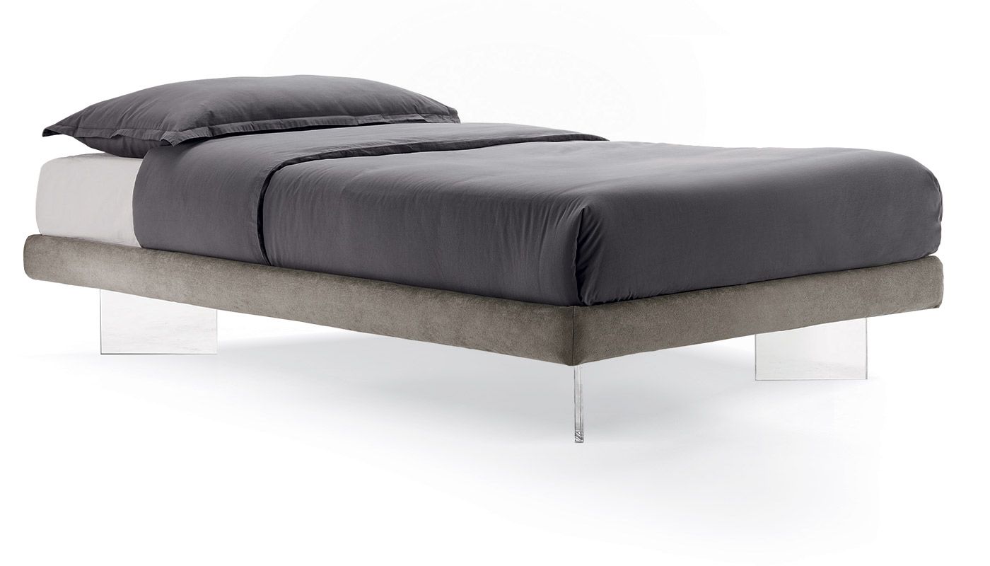 Кровать односпальная Sommier