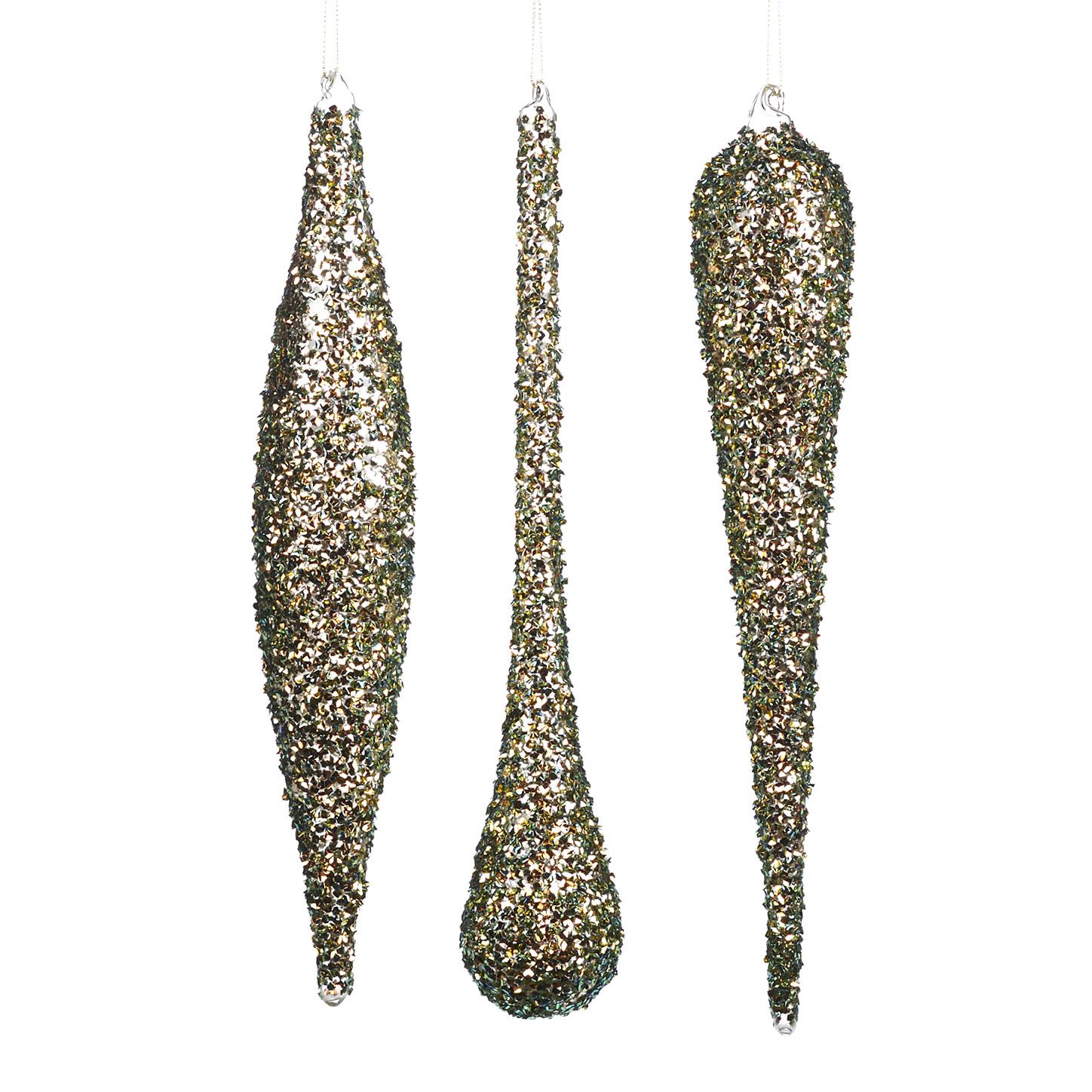 Ёлочное украшение P 34152, 30 см