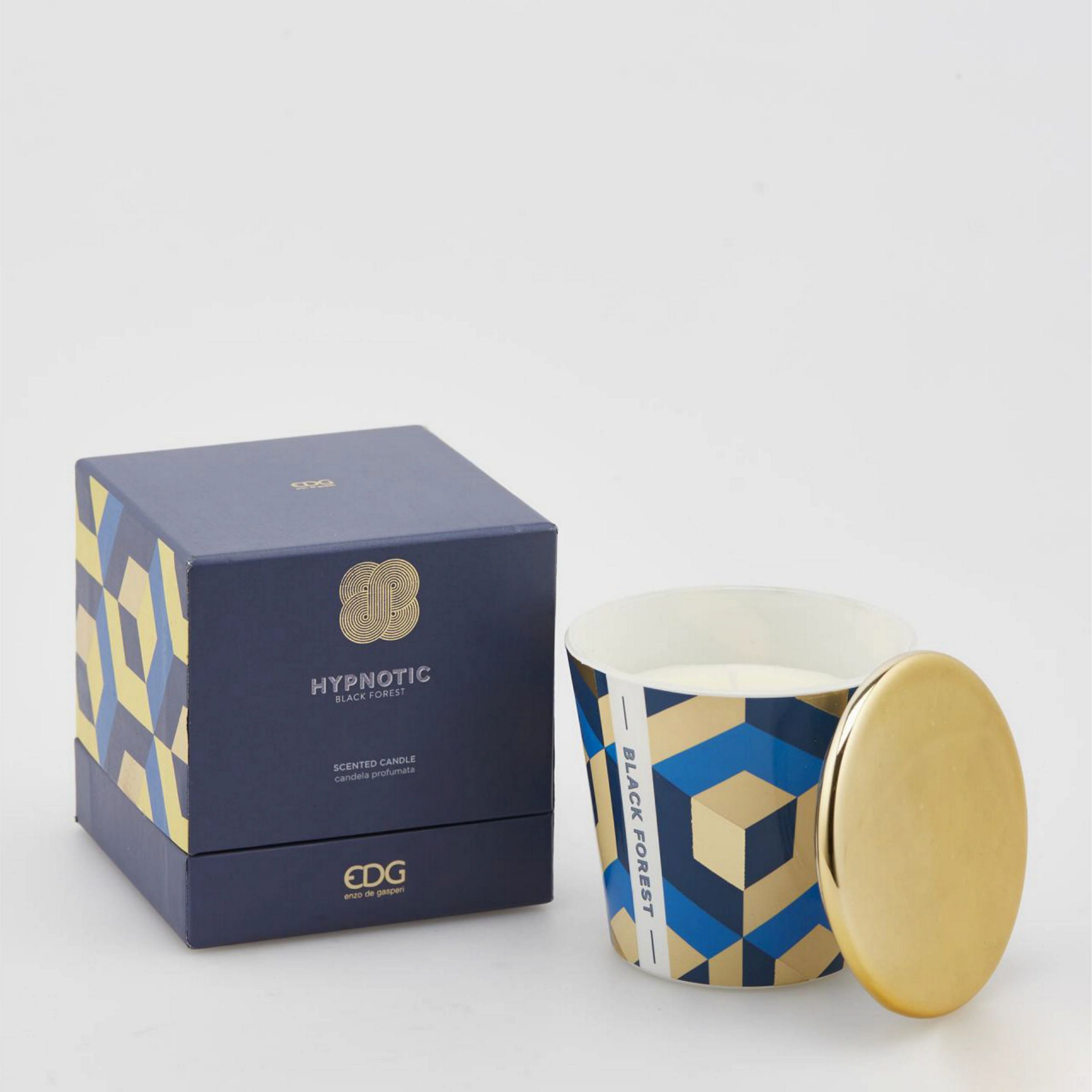 Аромасвеча Hypnotic H9см., 6100003AFN0