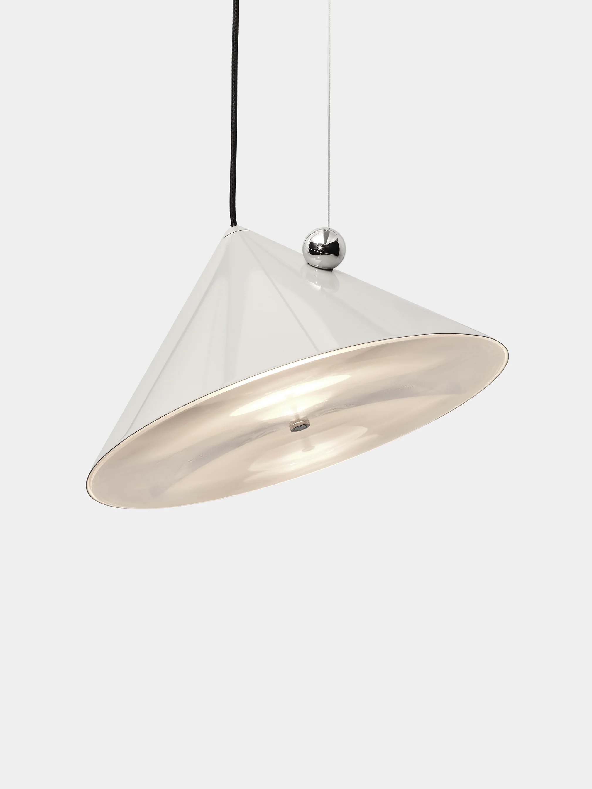 Люстра Pose Large Pendant POP02PUEU