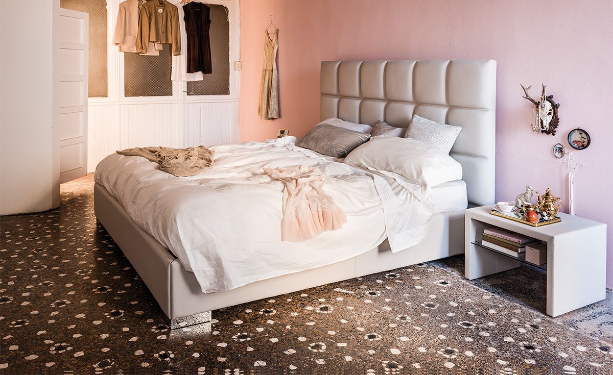 Кровать William Кровать William