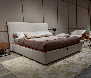 Кровать Narciso