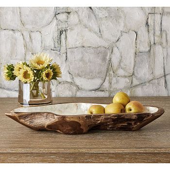 Ваза Travertine R18116