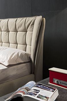 Кровать Flower с подъемным механизмом