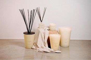 Cerería Mollá 1899 Диффузор с палочками BOUTIQUE Бергамот из Калабрии 500мл