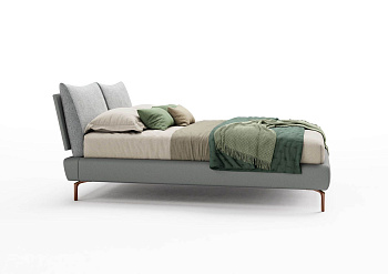 Кровать Tecum