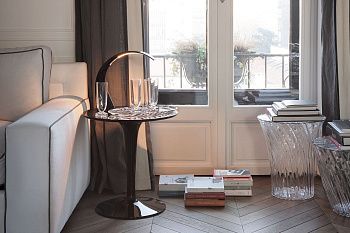 Столик-пуф Sparkle 8818/B4