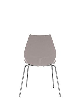 Стул Maui Soft Trevira (бежевый) 2895/DD