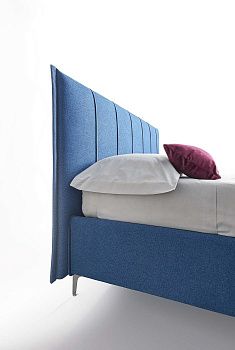 Кровать Plumeria