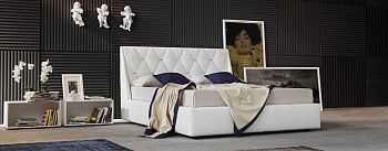 Кровать Diamond