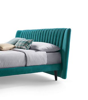 Кровать Dafne Cover