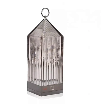 Настольная лампа Lantern 9335/FU