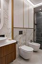 Квартира 190 м² в ЖК Антарес г.Екатеринбург
