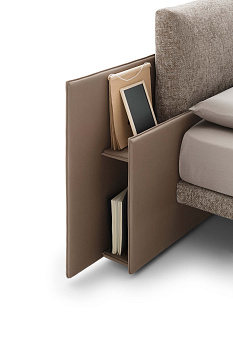 Кровать Opera